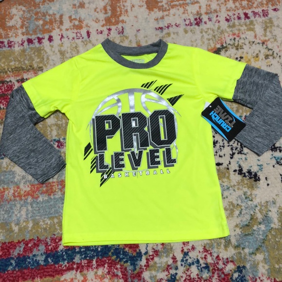 Other - NWT long sleeve tee